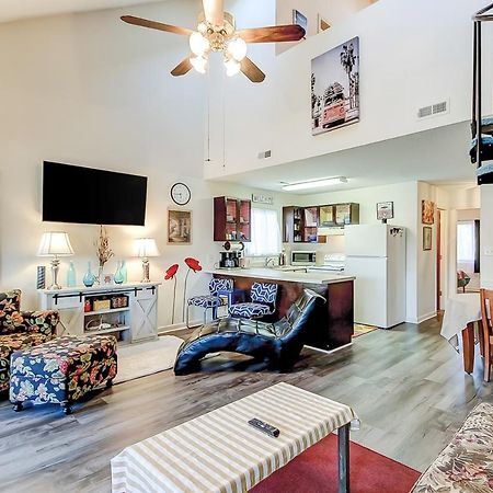 Fairway Village - B6 Миртл-Бич Экстерьер фото